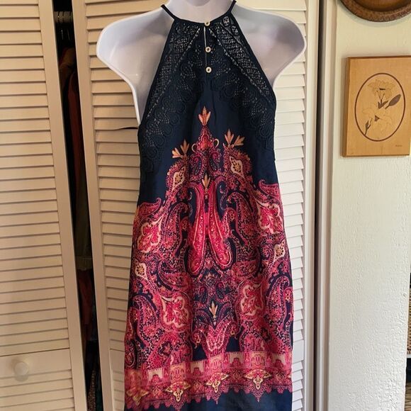 Intimately by Free People Mini Dress - Picture 3 of 6